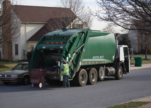 Best Residential Junk Removal in Greencastle, PA